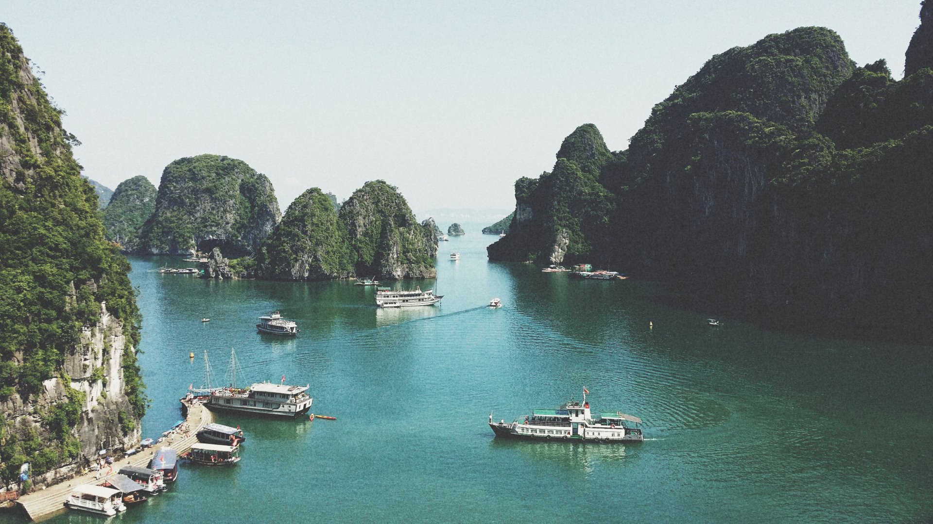 Vietnam Odyssey: An 8-Day Journey of Enchantment