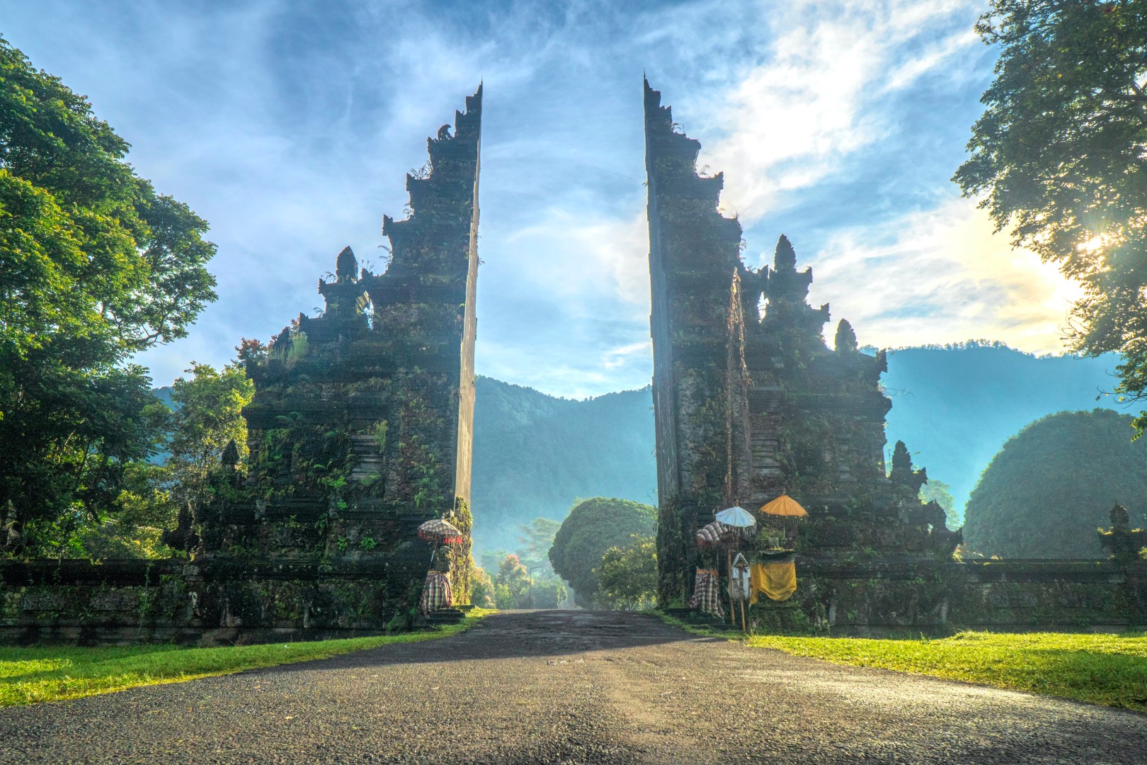 Bali Bliss: 7 Days of Island Serenity